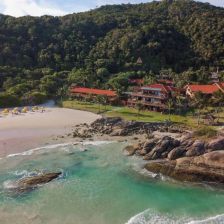 Hotel Atalaia Do Mariscal Bombinhas Kültér fotó