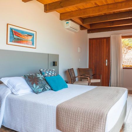 Hotel Atalaia Do Mariscal Bombinhas Szoba fotó