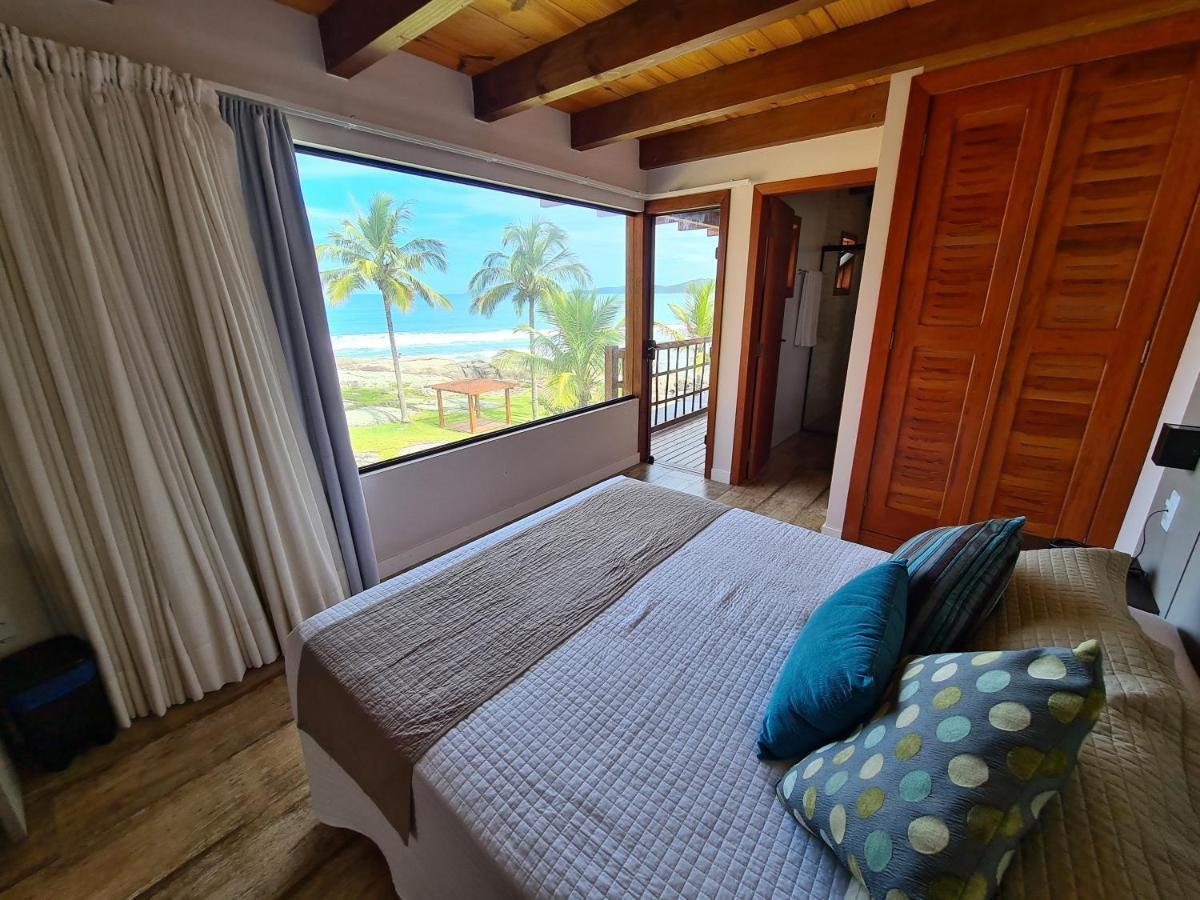 Hotel Atalaia Do Mariscal Bombinhas Szoba fotó