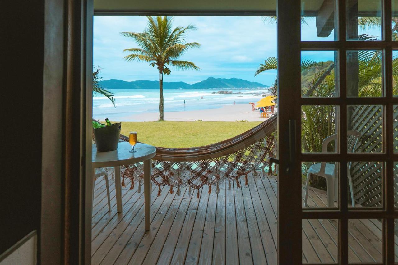 Hotel Atalaia Do Mariscal Bombinhas Kültér fotó