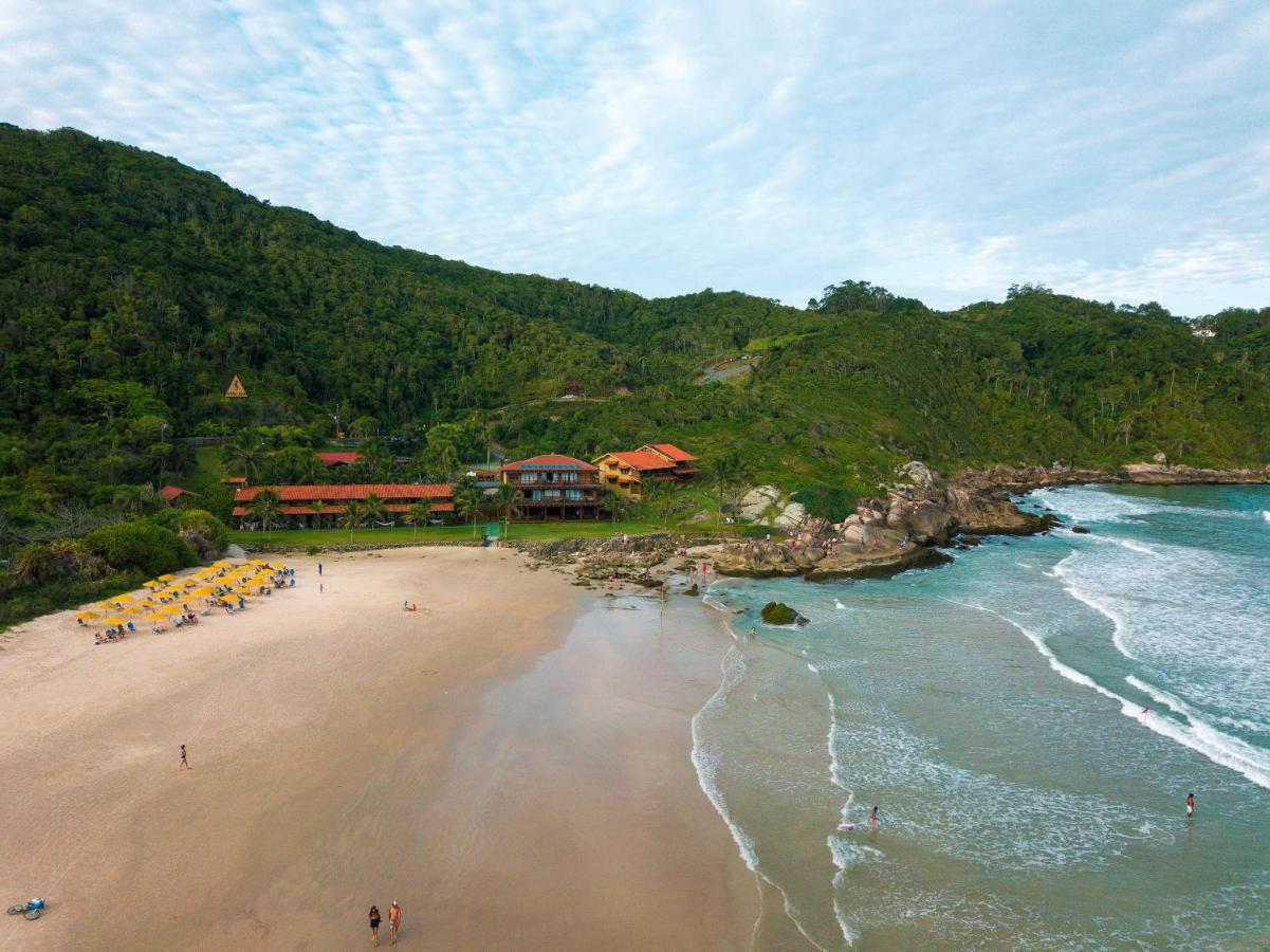 Hotel Atalaia Do Mariscal Bombinhas Kültér fotó